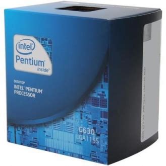 g630 passmark|Intel Pentium G630 Specs .